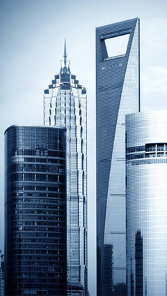 公司简介 - 建筑工程设计及咨询