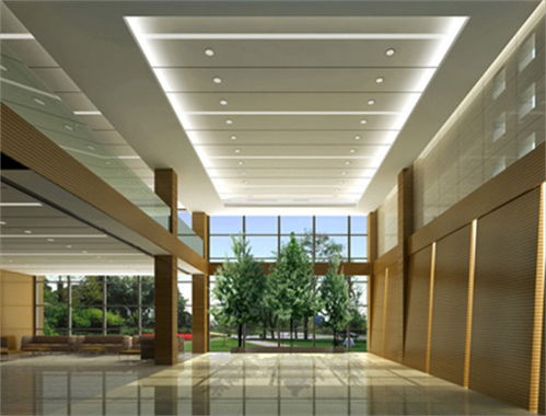 天津厂房装修与建筑工程设计咨询 选择恒越建筑的专业服务