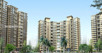 四川省建筑设计研究院 专业建筑工程设计及咨询的领航者