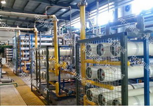 中冶京诚天钢集团全厂生产废水零排放工程荣膺设计大奖，引领行业绿色转型新标杆