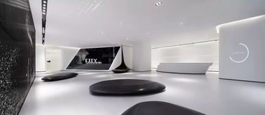 留白意境之美 三盛滨江国际销售中心的建筑设计智慧