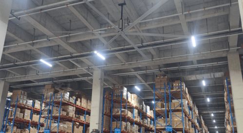 厂房通风降温工程 现状、必要性与设计咨询探析