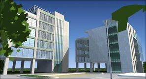 上海高目建筑设计咨询有限公司 建筑工程设计与咨询的卓越实践者