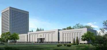 中国刑事警察学院改扩建工程正式奠基，引领现代化警务教育新篇章