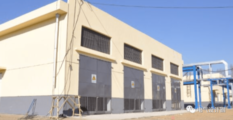 工厂和民用建筑变配电所的电气设计要点全在这啦,不能更细了!