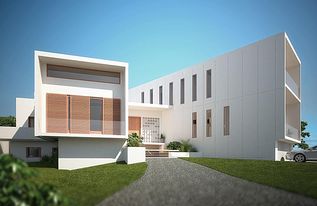 2017长沙南方职院建筑设计专业五年制 建筑工程设计与咨询的摇篮